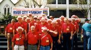 1999 SydneySiders at Convention