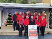 West Ryde Evening Singout Dec 2021