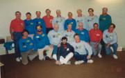 1992 BHA ER Harmony Workshop Namaroo