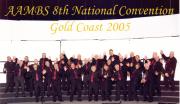 2005 Brisbane Convention
