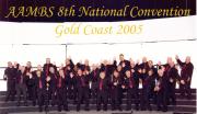 2005 Brisbane Convention