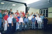 SydneySiders Convention or Harmony Weekend 2