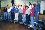 SydneySiders Convention or Harmony Weekend 3