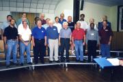 SydneySiders Convention or Harmony Weekend 4