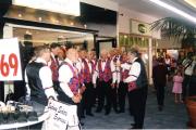 SydneySiders QVB Singout 3