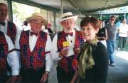 SydneySiders Unknown Singout pic 2
