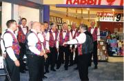 SydneySiders Unknown Singout pic 4