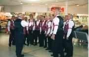 SydneySiders Unknown Singout pic 5