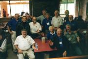 Odd Photos SydneySiders Men's Barbershop Chorus